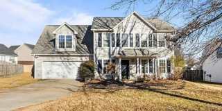 305 Carter Ridge Drive Gallery 1