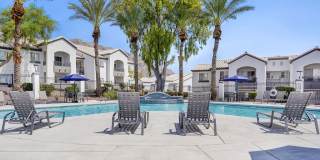 Avion at Sunrise Mountain Gallery 20