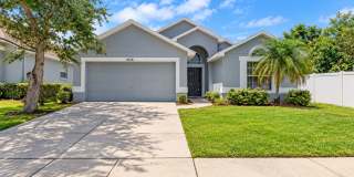 Resort-Style Living in Kissimmee! 4-Bed Pool Home Retreat Near It All! Gallery 1