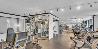 The Premier at City Line Gallery 20