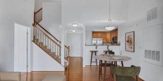 The Cosmopolitan at Lorton Station Gallery 6