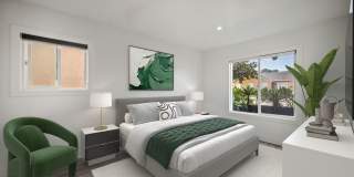 1101 N Flower Street Gallery 27