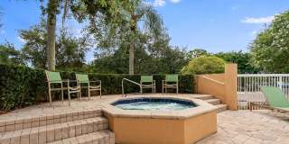 Tennis Towers Apartments Gallery 34