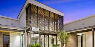 The Aviary Gallery 25