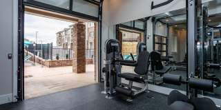 Farragut Junction Apartments Gallery 11