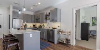 The Kendrick Gallery 5