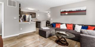 Estates at Brentwood Lakes Gallery 5