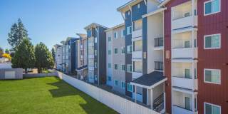 Copper Way Apartments Gallery 23