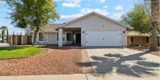 3Bed/2Bath Furnished House at 7th Ave/Union Hills! Move-In Ready on 12/10/2026! Gallery 1