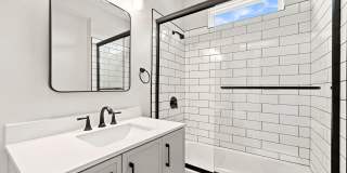 Gorgeous 4 bedroom 2 bath home in Garfield! Available now! Gallery 18