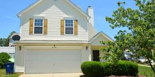 2500 Boulder Ridge Drive Gallery 1