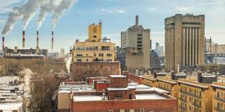 401 East 65th Street Gallery 9