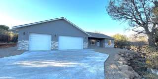 Brand New Semi-Custom Prescott Home! Gallery 1