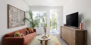 Ruby at the Society Gallery 21