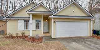 143 Rebecca Pines Drive Gallery 1