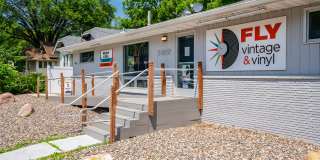 Parker Station Flats Gallery 41