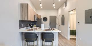 Crossing at 9th Crossing at 9th Gallery 5