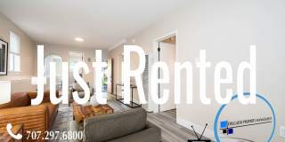 Benicia! Beautiful newly remodeled one bedroom Gallery 1