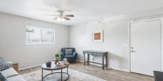 Highland Park Apartments Gallery 4