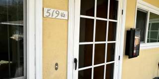 Beautilful 1-bedroom Upstairs Apartment in Pomona Gallery 1