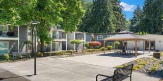 Cedar Lane Apartments Gallery 8
