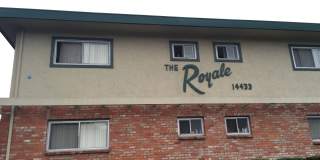 ROYALE APARTMENTS Gallery 4