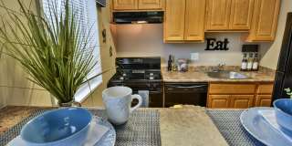 The Verona at Suitland Metro Gallery 9