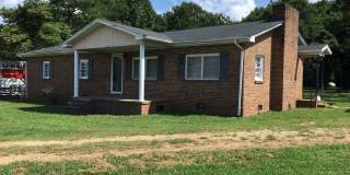 Three Bedroom Brick Home with Large Yard Gallery 1