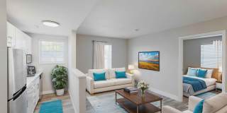 Pelican Lake Apartment Homes Gallery 5