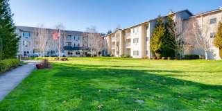 Vancouver Pointe, Independent Living Gallery 21