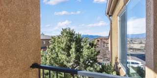 Immaculate 2 Bed 2 Bath Condo with Pikes Peak Views in D49!!! Gallery 31
