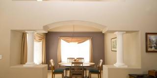 Bright Broomfield Home in Broadlands Cottages Gallery 5