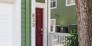 833 North Fern Creek Avenue Gallery 1