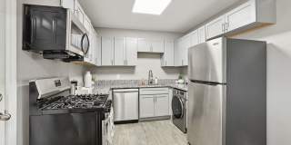 The Kensington Townhomes Gallery 1