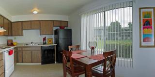 PARKWOOD APARTMENTS Gallery 4