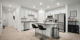 Refined Living at Its Finest | Renovated 3BR Townhome in Jacksonville Gallery 8