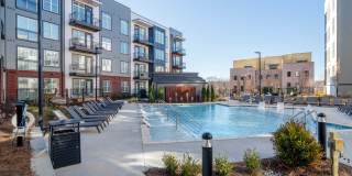 Lyric Sugar Hill Apartments Gallery 1