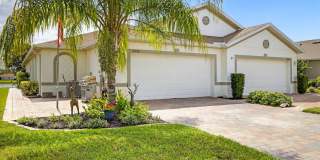 3 Bedroom 2 Bath 2 Car garage at Magnolia Landing Gallery 1