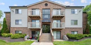 Woodridge Apartments Gallery 42