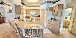3 Bed 2 Bath Home in Meadow Creak!! 55+ Community!!! Gallery 10