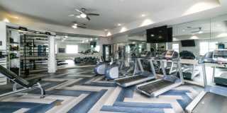 Sandstone Creek Apartments Gallery 19