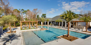 Vintage Amelia Island Apartments Gallery 74