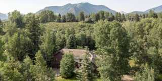 1305 Red Butte Drive Gallery 1