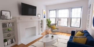 5335-5345 S. Kimbark Ave. Gallery 1