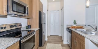 Trailside Apartments Trailside Apartments Gallery 1