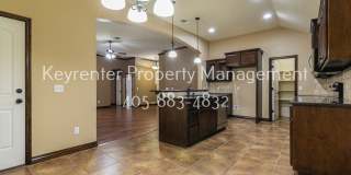Beautiful 3 Bed 2 Bath in the Heart of Moore! Beautiful 3 Bed 2 Bath in the Heart of Moore! Gallery 7