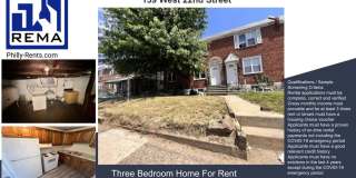 Newly Renovated Classic Chester Home with Fence Yard  Garage Gallery 1