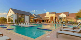 East Vue Ranch Apartments Gallery 11