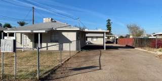 9208 N. 10th St. Gallery 1