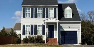 SPACIOUS 4 BEDROOM 2.5 BATH HOME IN GLEN ALLEN Gallery 1